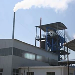Acid fosforic Plant EPC