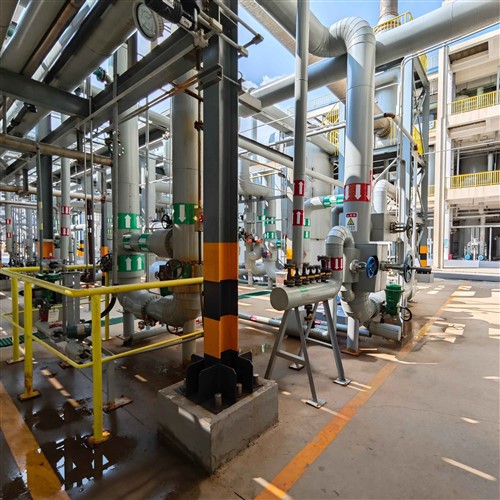 Procesul plantelor alcaline de clor