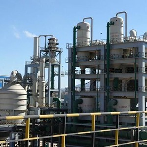 Echipamente de producere a fosforului galben