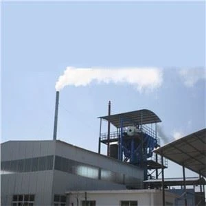 Instalație de acid fosforic Linie de producție a acidului fosforic