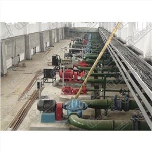 Mașini de proces de producție de sodă