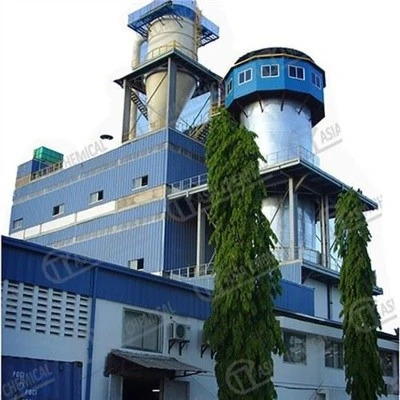 Masina de detergent