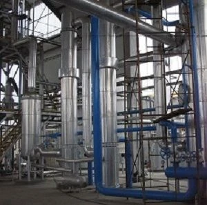 Linie de productie sulfonare Instalatie de sulfonare Echipamente de sulfonare