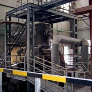 Producători de silicat de sodiu