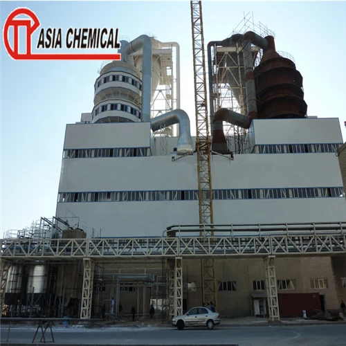 Producția de fabrici de producție de detergent lichid
