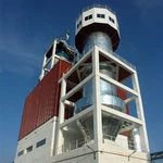 Sistem de preparare a nămolului pentru detergenți