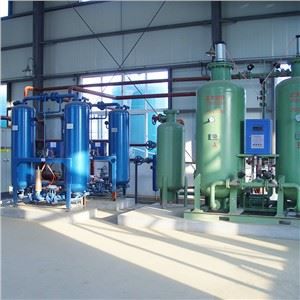 Uzina de producere a hidroxidului de sodiu